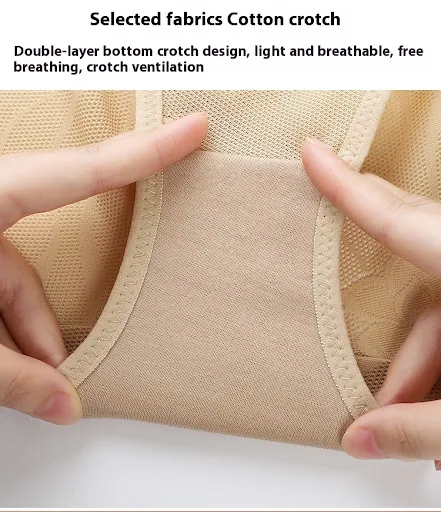 Title 7, Postpartum Back Release Corset for Body Contour...