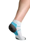Socken gegen Plantarfasziitis und Fersensporn Arch-Schmerzen lindern & Füße unterstützen Komfort für den Alltag. — foto 5