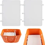 Bag Divider Tray Purse Accessories Partition Tray Bogg Bag Layered Partition Keep your bag organized and easily accessib — photo 20