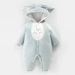 Totoro Blue