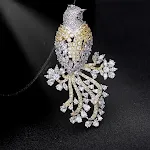 White gold