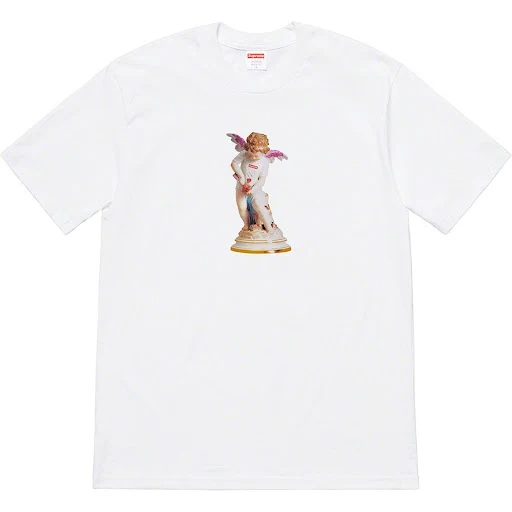 Title 2, European And American Hip-Hop Tide Brand Summer...