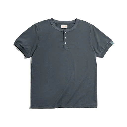 Title 4, Camiseta Americana Retro de Algodão Manga Curta...