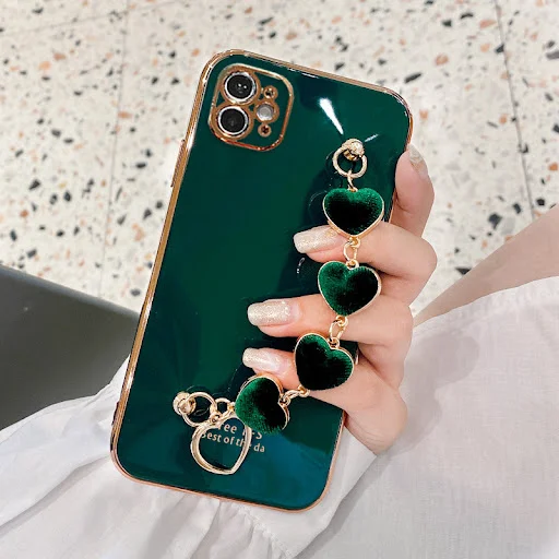 Title 15, New Soft Protective Phone Case provides protect...