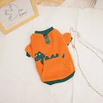 Orange Red