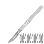 23 Scalpel