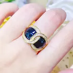 F Ring