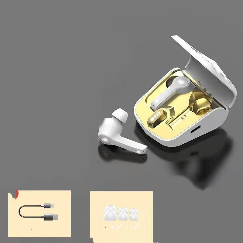 Title 4, Wireless Bluetooth Earphones for Students Enjoy...