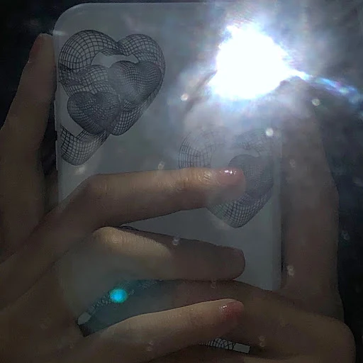 Title 5, Line Love Anti-Drop Mobile Phone Protective Sof...