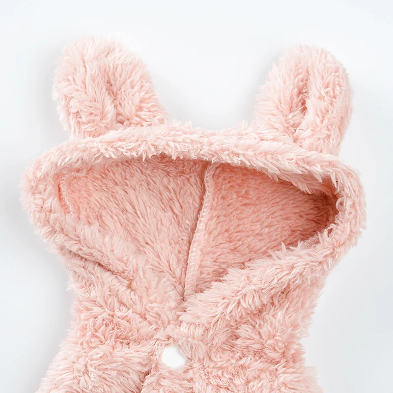 Title 5, Bear Ear Pet Cotton Coat Keep your furry friend...