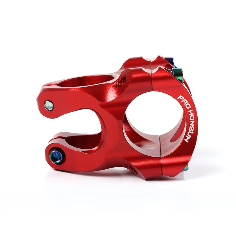 Title 2, Bicycle Super Light Short Handlebar Tate Mounta...