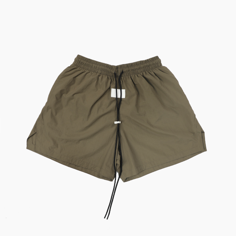 Shorts casuales para hombre perfectos para el verano. Tejido ligero y cómodo. Ideales para uso diario, playa o actividades al aire libre. ¡Compra ahora! — foto 2