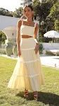 Light Yellow