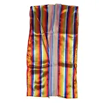Fantasia de Príncipe Árabe de Dubai para homens, ideal para festas temáticas, eventos e carnaval, design elegante e autêntico. — foto 6