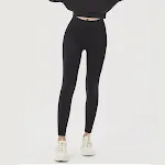 Volcano Pantalone Shark Yoga Podizanje Kukova Plus Velvet Osnova za Udobnost i Oblikovanje tokom Joge i Treninga — foto 1