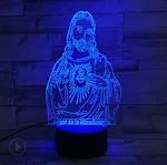 2Jesus