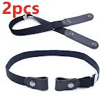 Black 2pcs