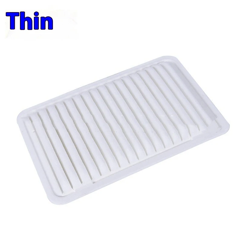 Title 3, Thick Air Filter Car Filter Accessories effecti...