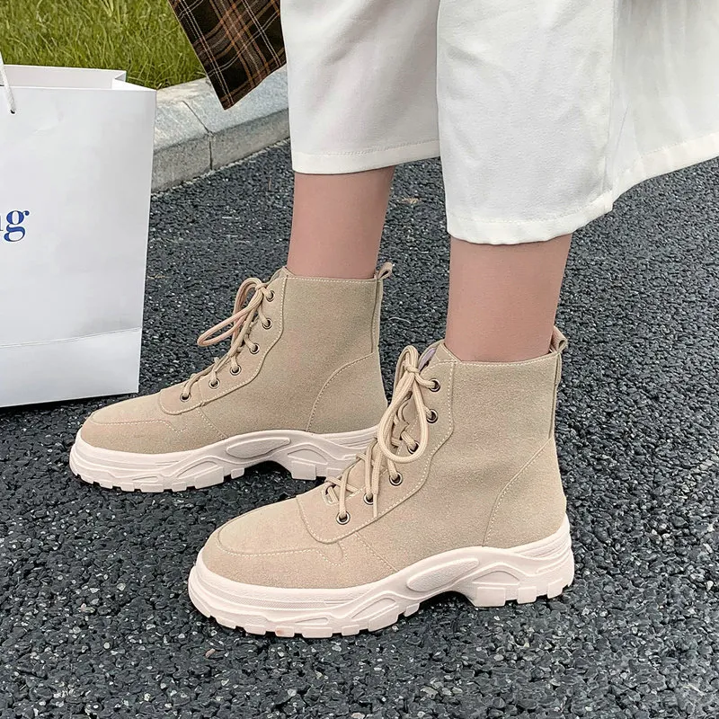 Title 5, Breathable high top canvas shoes for all-day co...