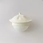 Milky White