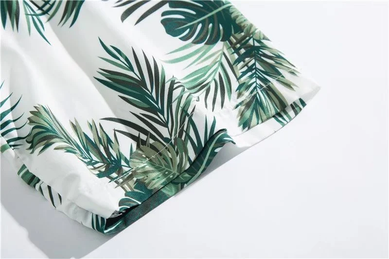 Title 6, Conjunto masculino de duas peças Shorts e Camis...