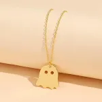 Golden Ghost