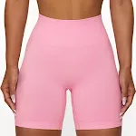 Pink Shorts