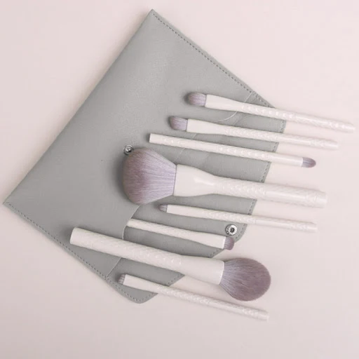 Title 1, Cheap Makeup Brush Set Full Set of Super Soft B...