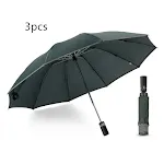 Green 3pcs