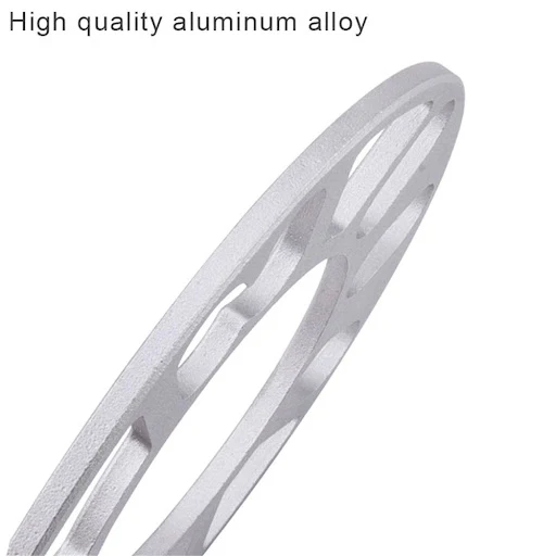 Title 4, Widening Gasket for Automobile Wheel Hub Modifi...