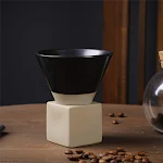 Ins Style Mug Ceramic Vintage Coffee Mug perfect for coffee lovers. Enjoy your favorite beverage with this elegant and d — photo 14