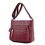 Wine Red