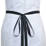 With Black Ribbon