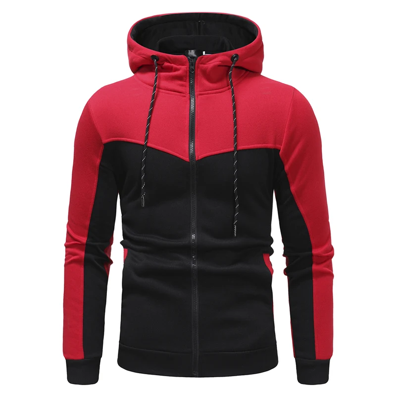 Men's Casual Hooded Sweatshirt Suit Ultimate Comfort and Style Perfect for Everyday Wear Relaxed Look Soft Material Vers — photo 10