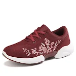 Soft Sole Sneakers and Dance Shoes for Adults. Experience Ultimate Comfort and Flexibility for Every Step. Perfect for D — photo 5