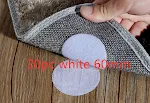 Round White 20pc