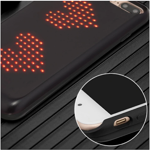 Title 1, Cover LED per telefono Proteggi e personalizza ...