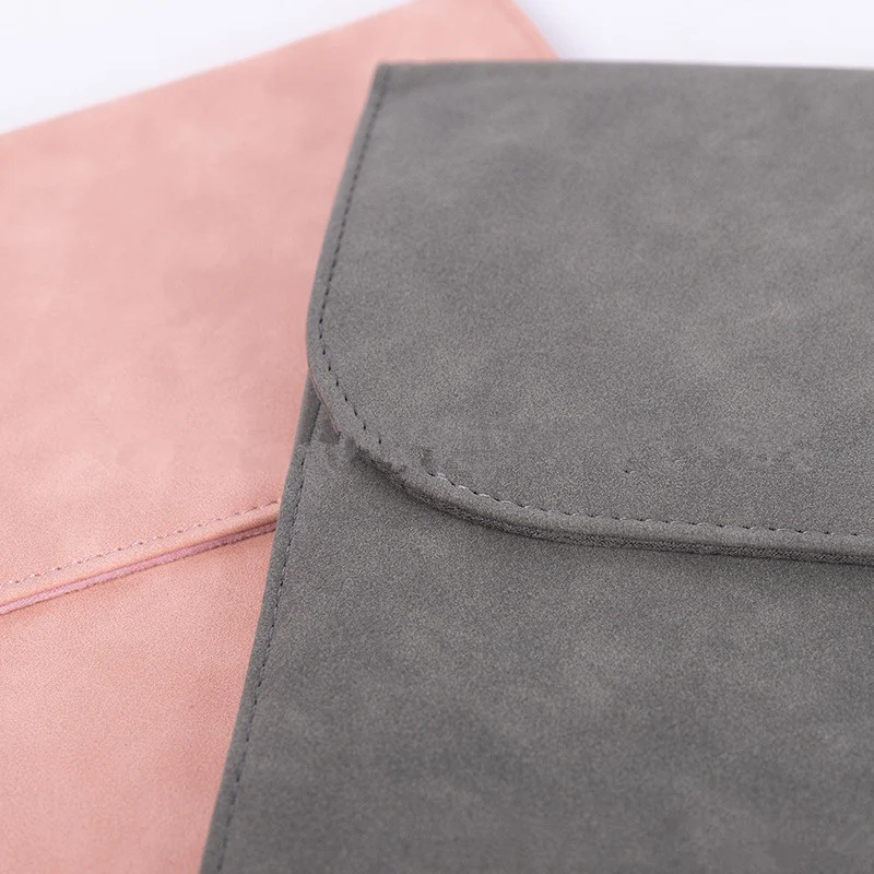 Tablet PC Protective Liner Bag – Padded, water-resistant, and scratch-resistant protection. Perfect for travel and every — photo 2