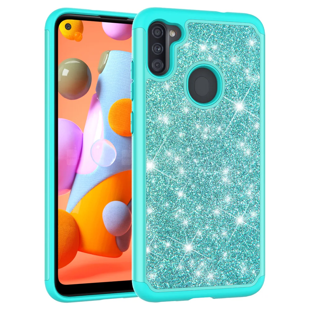 Two-in-one shatter-resistant all-inclusive phone case provides full protection against drops and impacts, ensuring your — photo 3