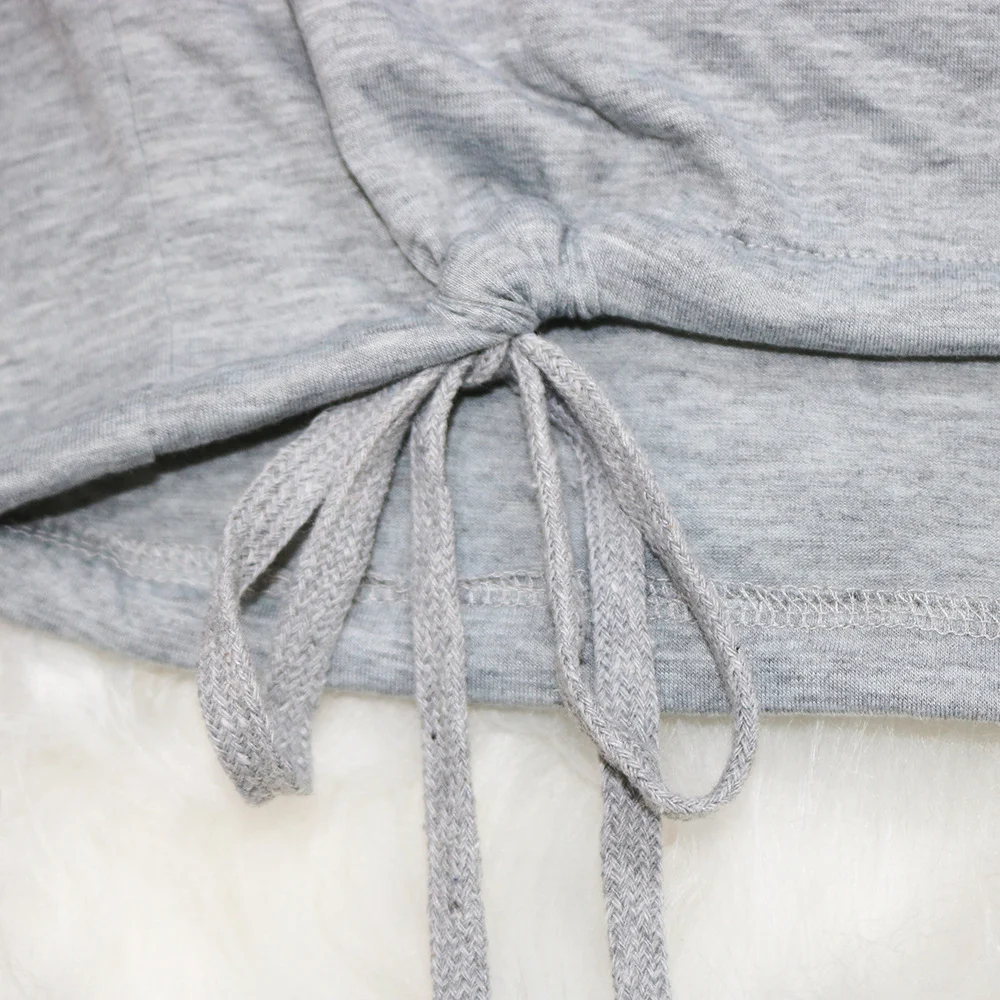 Title 12, Conjunto Esportivo Casual Feminino Simples Conf...