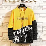 A Yellow