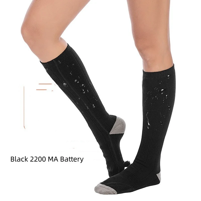 Thermal The Third Gear Slimme Sokken — foto 6