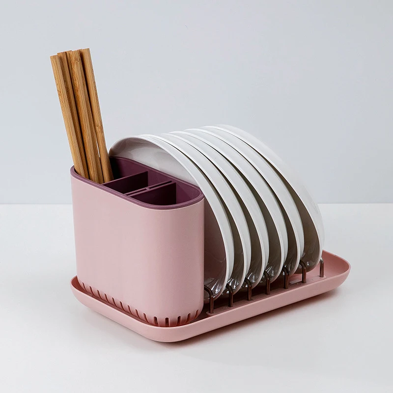 Title 3, Dish bowl countertop household shelf and dish o...