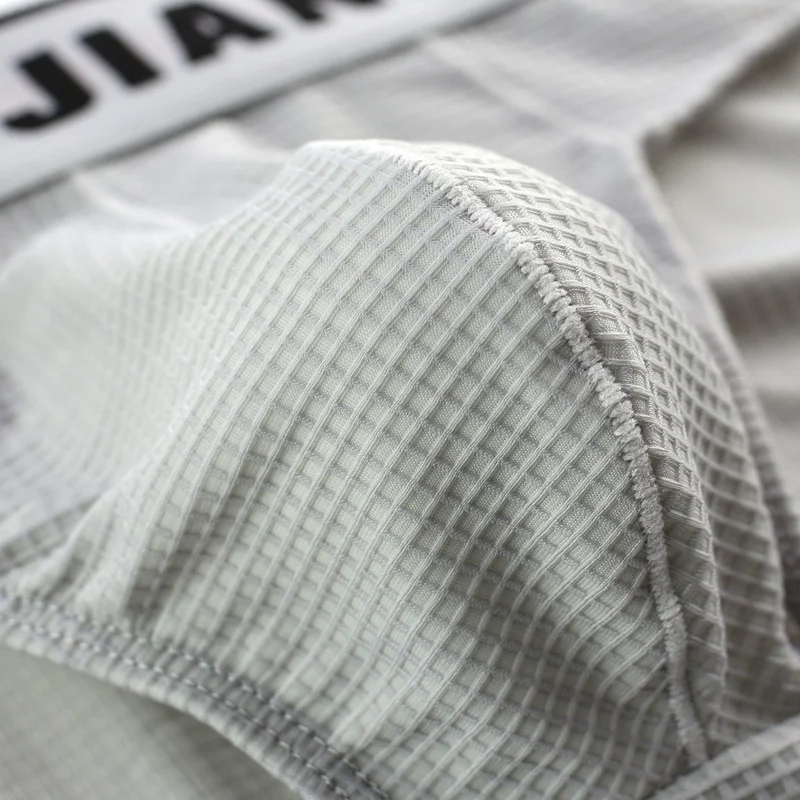 Title 9, Mens U Convex Nylon Breathable Soft Mid Waist ...