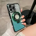 Green Gradient Flash