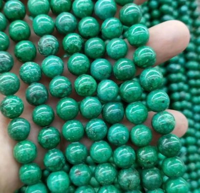 Pó de pedra tigre natural, cristal, ametista e lápis híbrido DIY. Crie peças únicas e personalizadas com este mix especial para artesanato. — foto 19