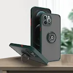 Dark green