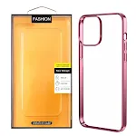 Pink with packaging