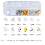 12 Grid Earplug Suit 12GHZ6001