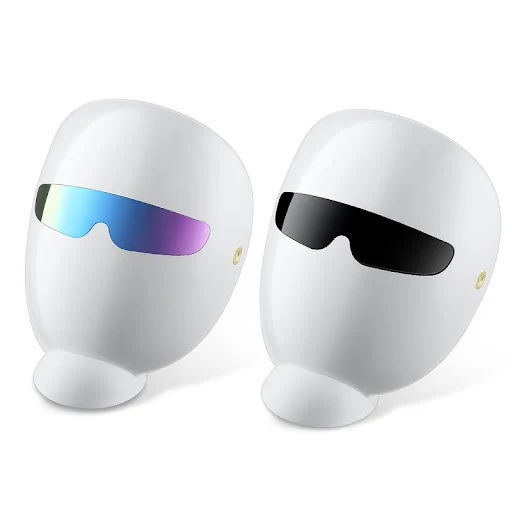 Title 1, Maschera Facciale Importata LED 7 Colori Photon...